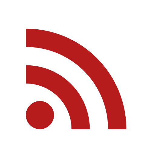 Really Simple Stream logo